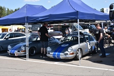 Historic Grand Prix Zolder -  1 augustus 2026