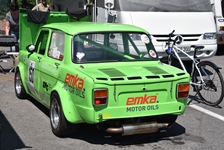 Historic Grand Prix Zolder -  1 augustus 2026