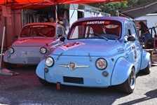 Historic Grand Prix Zolder -  1 augustus 2026