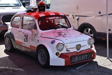 Historic Grand Prix Zolder -  1 augustus 2026