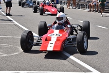 Historic Grand Prix Zolder -  1 augustus 2026