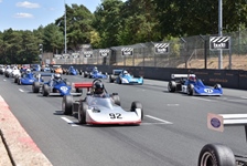 Historic Grand Prix Zolder -  1 augustus 2026