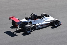 Historic Grand Prix Zolder -  1 augustus 2026