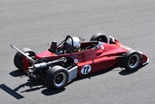 Historic Grand Prix Zolder -  1 augustus 2026