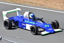 Historic Grand Prix Zolder -  1 augustus 2026