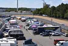 Historic Grand Prix Zolder -  1 augustus 2026