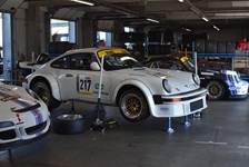 Historic Grand Prix Zolder -  1 augustus 2026