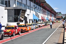 Historic Grand Prix Zolder -  1 augustus 2026
