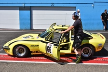 Historic Grand Prix Zolder -  1 augustus 2026
