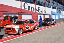 Historic Grand Prix Zolder -  1 augustus 2026