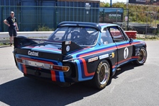 Historic Grand Prix Zolder -  1 augustus 2026