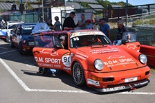 Historic Grand Prix Zolder -  1 augustus 2026