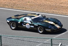 Historic Grand Prix Zolder -  1 augustus 2026