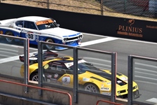 Historic Grand Prix Zolder -  1 augustus 2026