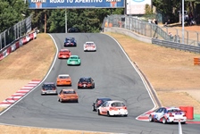 Historic Grand Prix Zolder -  1 augustus 2026