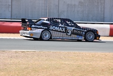 Historic Grand Prix Zolder -  1 augustus 2026