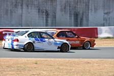 Historic Grand Prix Zolder -  1 augustus 2026