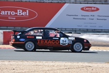 Historic Grand Prix Zolder -  1 augustus 2026