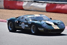 Historic Grand Prix Zolder -  1 augustus 2026