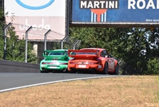 Historic Grand Prix Zolder -  1 augustus 2026