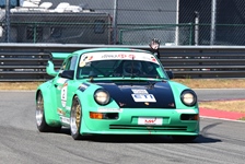 Historic Grand Prix Zolder -  1 augustus 2026
