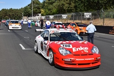 Historic Grand Prix Zolder -  1 augustus 2026