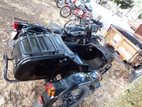 Oldtimers Muze Olen -  5 augustus 2026