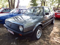 Oldtimers Muze Olen -  5 augustus 2026