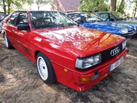 Oldtimers Muze Olen -  5 augustus 2026