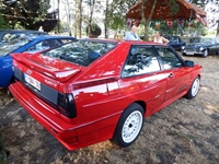Oldtimers Muze Olen -  5 augustus 2026
