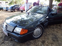 Oldtimers Muze Olen -  5 augustus 2026