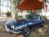 Oldtimers Muze Olen -  5 augustus 2026