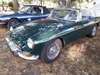 Oldtimers Muze Olen -  5 augustus 2026