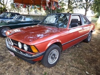 Oldtimers Muze Olen -  5 augustus 2026
