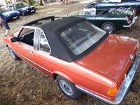 Oldtimers Muze Olen -  5 augustus 2026
