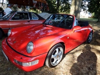 Oldtimers Muze Olen -  5 augustus 2026