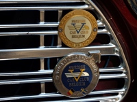 Oldtimers Muze Olen -  5 augustus 2026