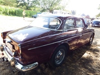 Oldtimers Muze Olen -  5 augustus 2026