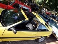 Oldtimers Muze Olen -  5 augustus 2026