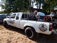 Oldtimers Muze Olen -  5 augustus 2026