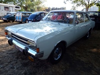 Oldtimers Muze Olen -  5 augustus 2026