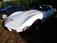 Oldtimers Muze Olen -  5 augustus 2026