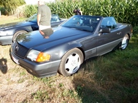 Oldtimers Muze Olen -  5 augustus 2026