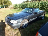 Oldtimers Muze Olen -  5 augustus 2026