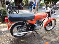 Oldtimers Muze Olen -  5 augustus 2026