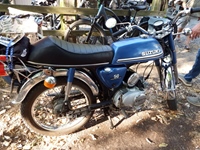 Oldtimers Muze Olen -  5 augustus 2026