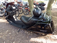 Oldtimers Muze Olen -  5 augustus 2026