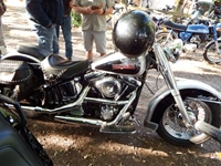 Oldtimers Muze Olen -  5 augustus 2026