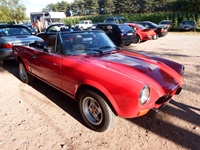 Oldtimers Muze Olen -  5 augustus 2026