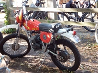 Oldtimers Muze Olen -  5 augustus 2026